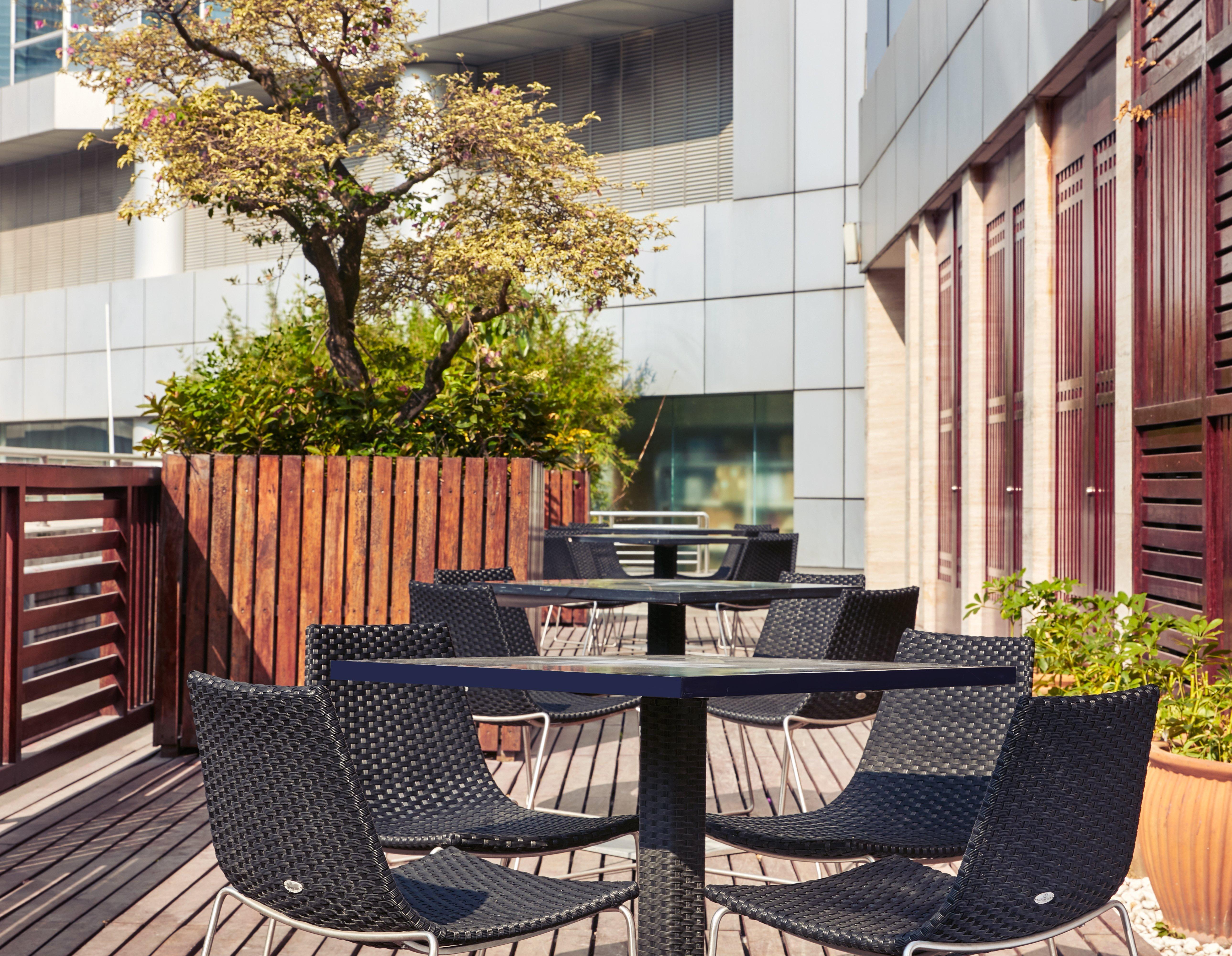 Crowne Plaza Zhongshan Wing On City By Ihg Exterior foto