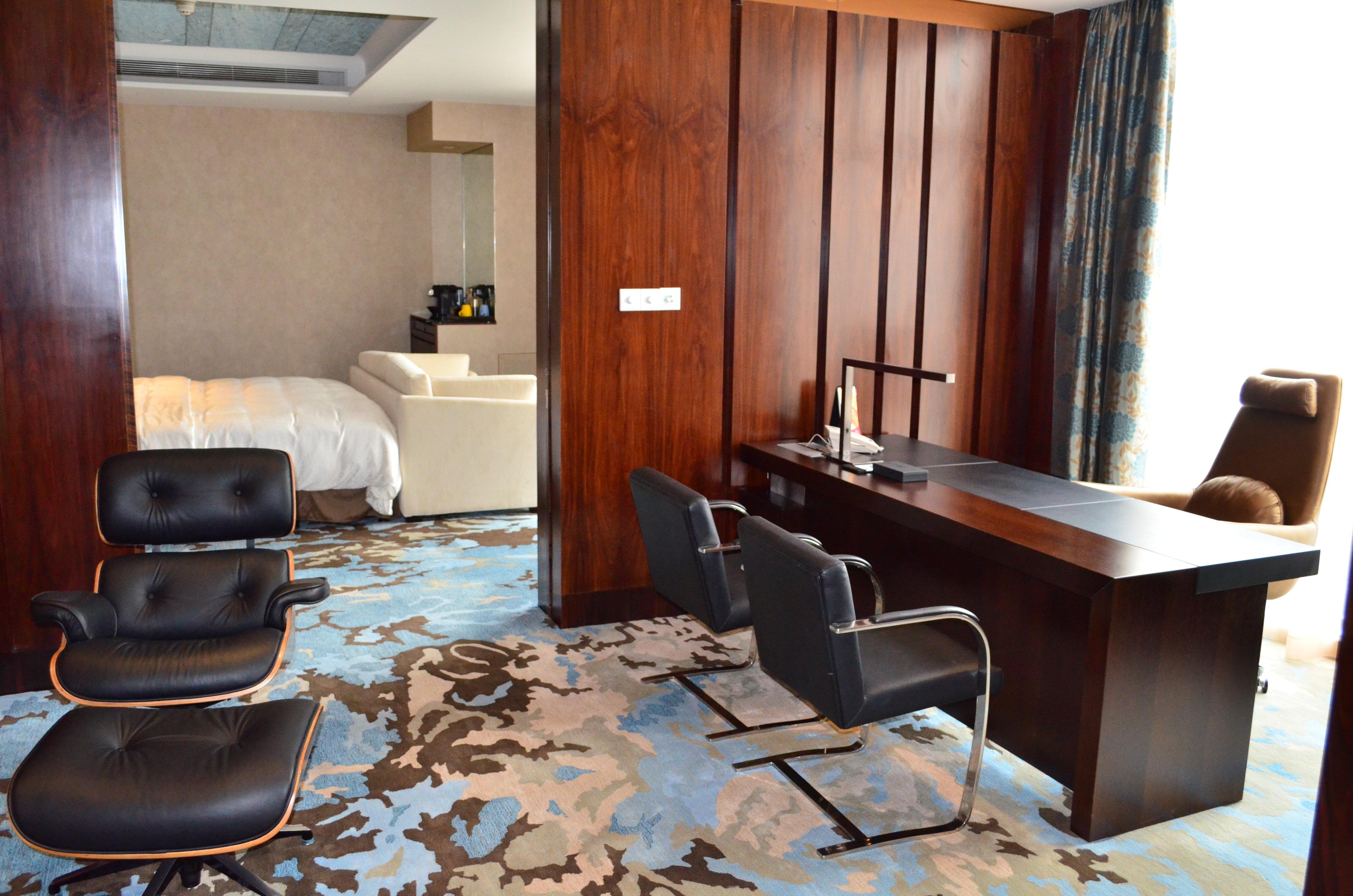 Crowne Plaza Zhongshan Wing On City By Ihg Exterior foto