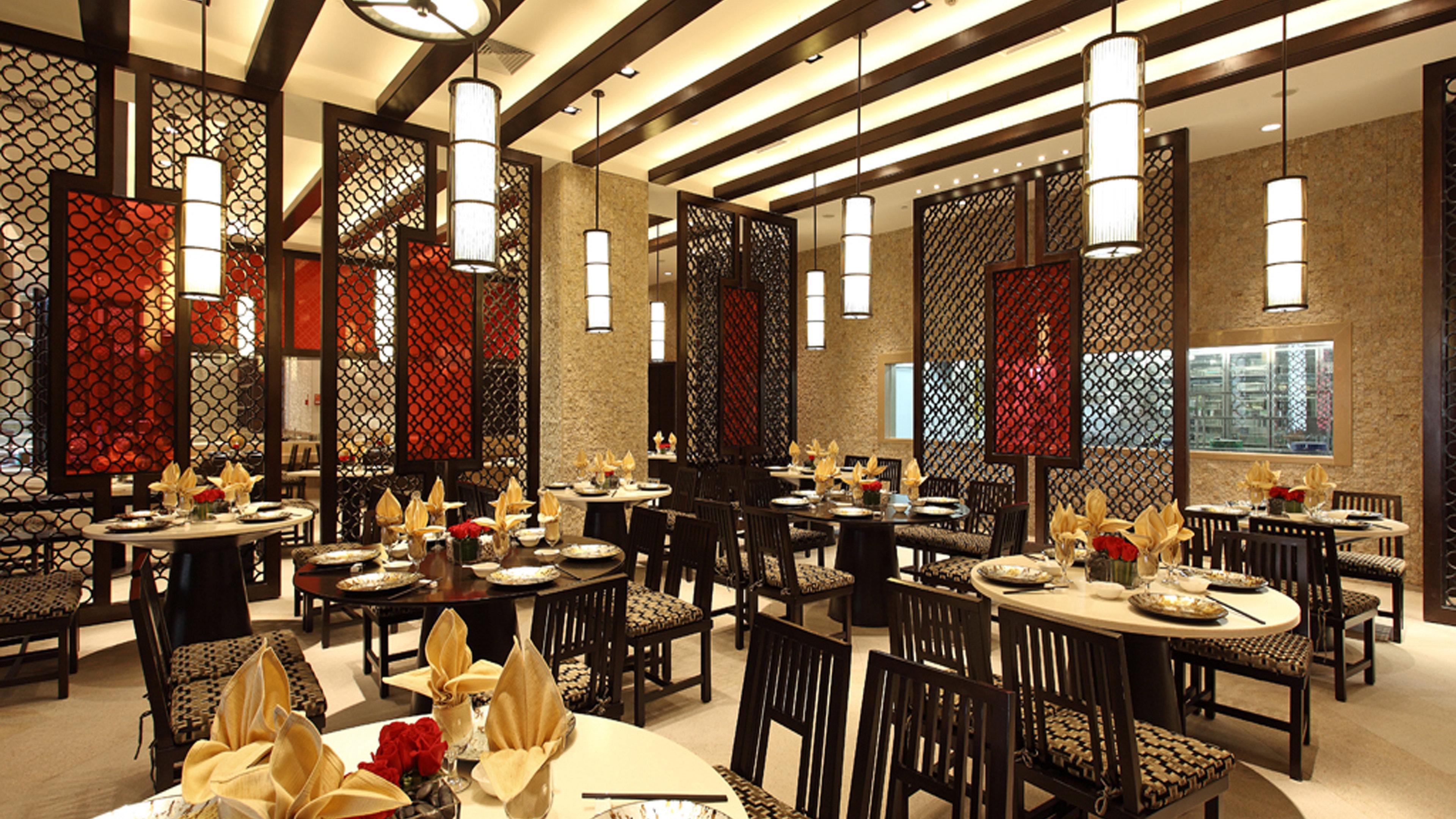 Crowne Plaza Zhongshan Wing On City By Ihg Exterior foto