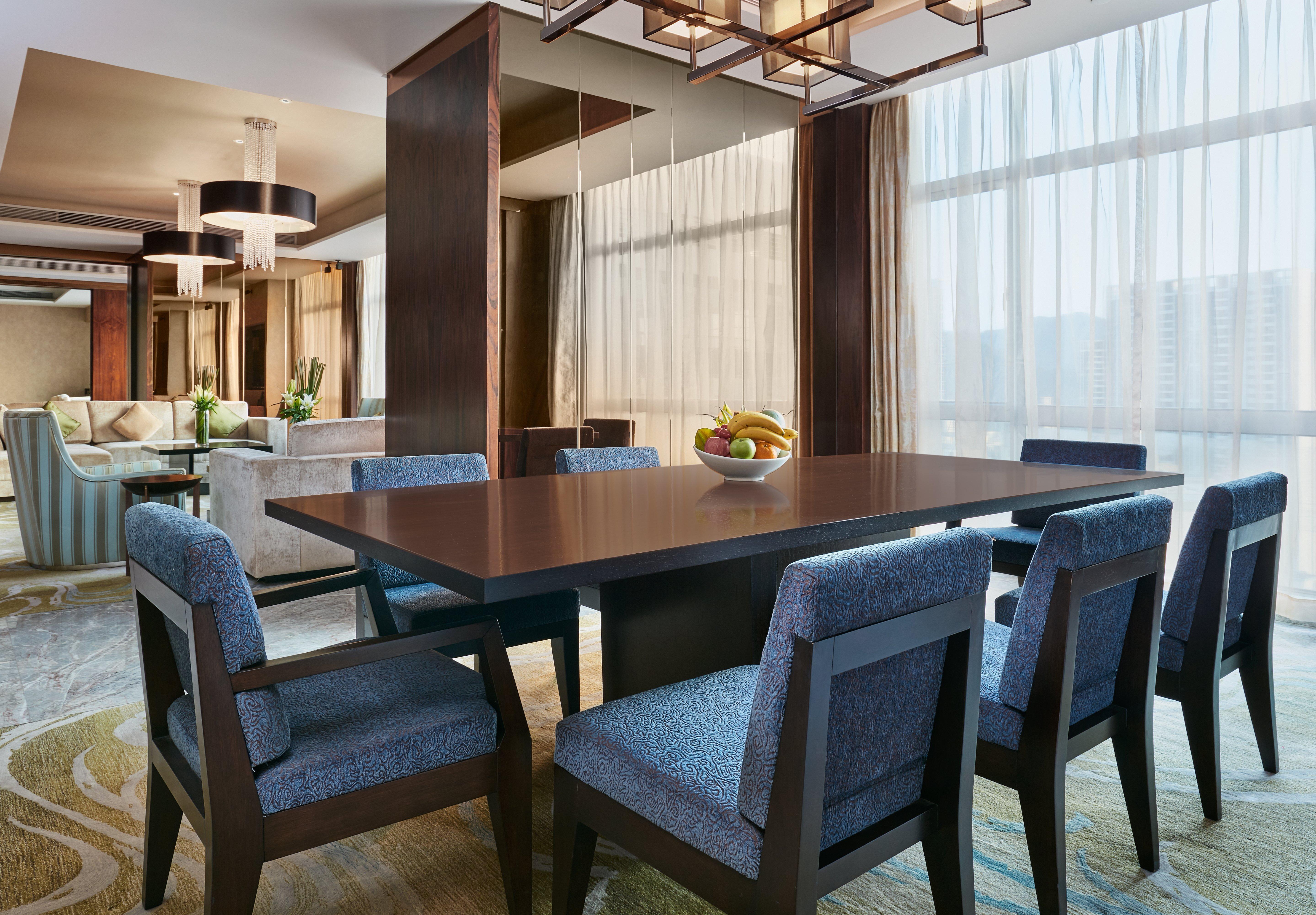 Crowne Plaza Zhongshan Wing On City By Ihg Exterior foto