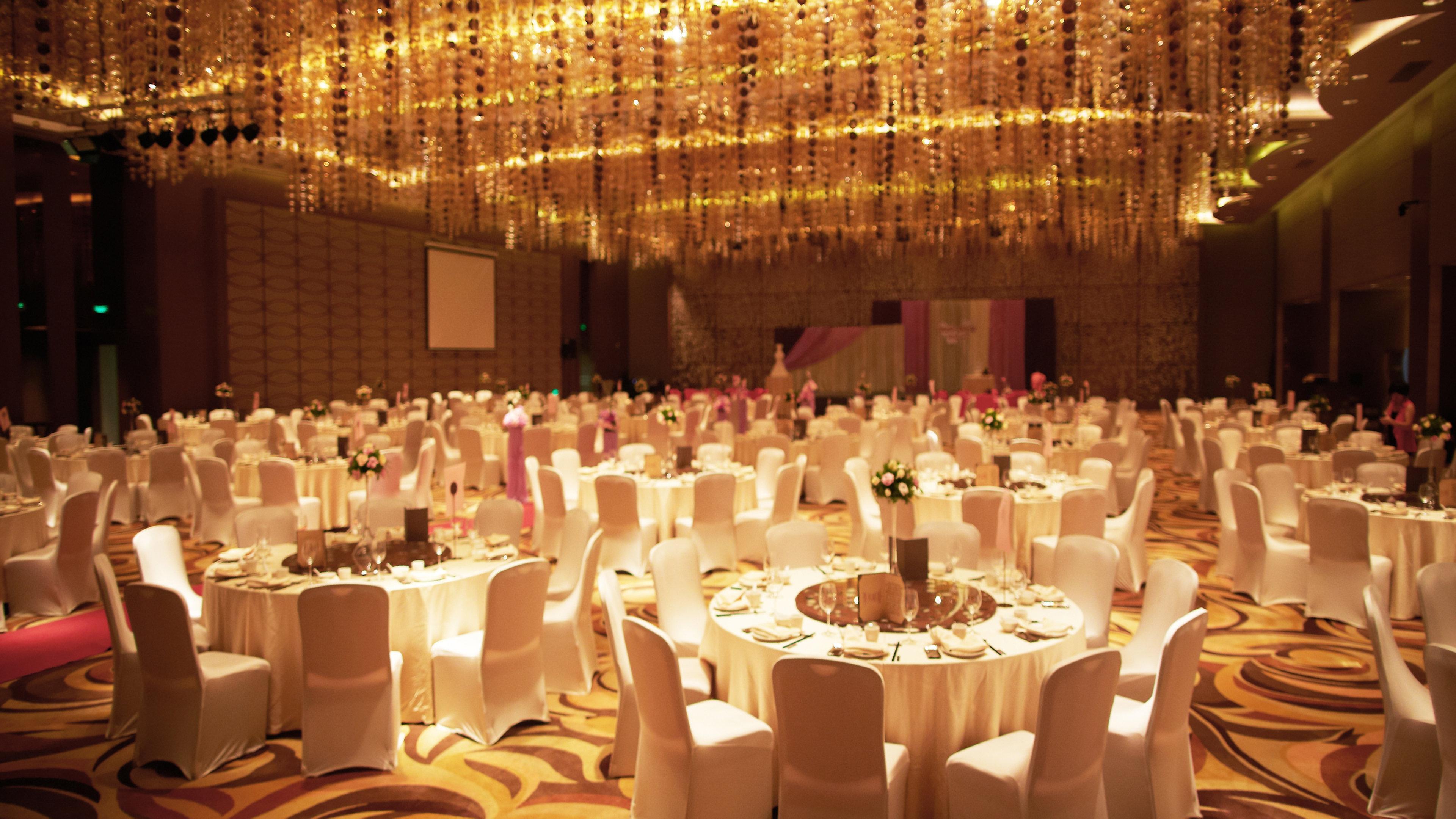 Crowne Plaza Zhongshan Wing On City By Ihg Exterior foto